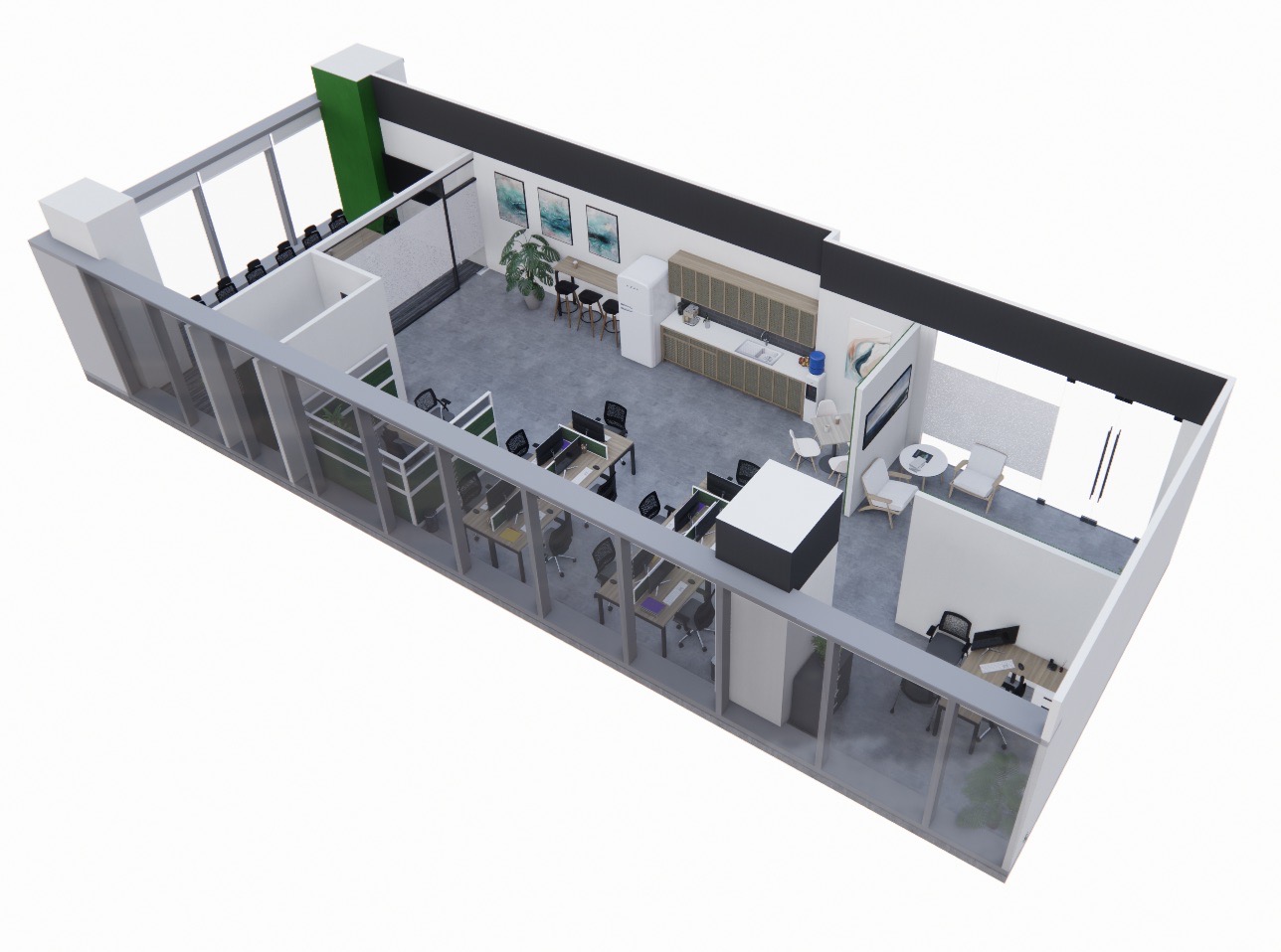 Design & Planning
